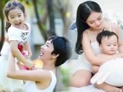 Làng sao - Sao Việt có con bị chối bỏ: Khi niềm tin chẳng đủ để trọn một tiếng sắt son