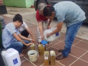 Tiêu dùng - “Sốc” với kết quả kiểm nghiệm xăng A92 tại Nghệ An