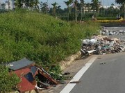 Tin tức - Đang đi làm, một phụ nữ bất ngờ bị cưỡng bức giữa đường