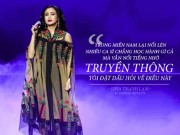 Giải trí - Những phát ngôn của diva Thanh Lam từng gây "náo loạn" showbiz Việt