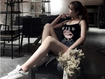 Nữ sinh Đại học Công Đoàn và cuộc chiến tăng cân, tìm lại vóc dáng