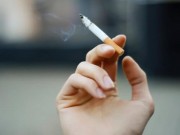 Sức khỏe - Thuốc lá tăng nguy cơ mãn kinh sớm, sảy thai ở phụ nữ