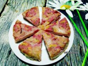 Bếp Eva - Bánh chuối nướng thơm lừng, cả nhà ai cũng thích