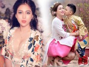 Nuôi con - Hotgirl 20 tuổi quyết làm mẹ đơn thân, vừa học đại học, vừa kiếm tiền nuôi con