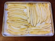 Nhà đẹp - 5 mẹo làm phân bón cực đơn giản chỉ từ vỏ chuối khô, rau lớn nhanh như thổi