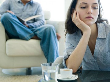 Đàn bà không cần đàn ông là đàn bà dại