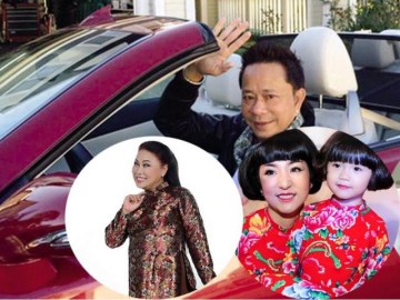 Cuộc sống hiện tại của những sao Việt từng vỡ nợ hàng tỷ đồng