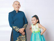 Giải trí - Bố Bào Ngư của "Bố ơi" giúp... "con nhà người ta" thắng giải tại Sao nối ngôi nhí