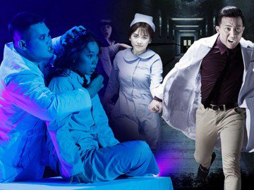 Bộ phim giúp Trấn Thành - Hari Won nên duyên được tái hiện ở Bước nhảy ngàn cân