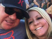 Tin tức - Cặp đôi thoát chết vụ xả súng ở Las Vegas, 2 tuần sau tử vong vì tai nạn xe hơi