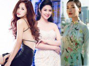 Thời trang - Mai Phương Thúy, Ngọc Hân cũng từng "chưa hết mừng đã tủi" khi vừa đăng quang đã bị chê xấu
