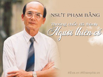 Ngày này năm xưa: Ai ai cũng nhắc tới "Sếp hói" Phạm Bằng với niềm thương kính nhất