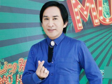 Sau sinh nhật linh đình tuổi 52, Kim Tử Long bảnh bao đi chạy show