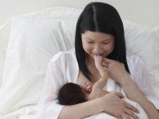 Làm mẹ - Công thức tính lượng sữa cho trẻ sơ sinh chuẩn nhất mọi bà mẹ nên biết