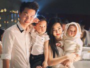Làm mẹ - Hot mom nổi khắp châu Á vì khéo chăm con, giỏi kiếm tiền còn được chồng yêu chiều hết mực