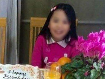 Mẹ bé Nhật Linh: Gia đình đang dồn công sức và tiền bạc để đòi công bằng cho con