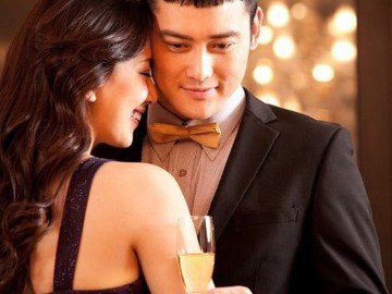 Lừa vợ ngoại tình (Phần 8)