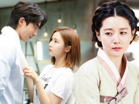 Dù toàn trai xinh gái đẹp nhưng những drama sau lại trở thành phim Hàn tệ nhất 2017