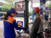 Tiêu dùng - Khai tử xăng A92, lo thiếu xăng A95