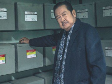 Chánh Tín: Đổi sức khoẻ lấy vàng, đổi vàng lấy tính mạng