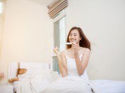 Chuẩn bị mang thai - 10 việc mẹ nên làm khi phát hiện mình mang thai