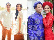 Giải trí - Sau 5 năm kết hôn với Louis Nguyễn, điều Tăng Thanh Hà có được là hạnh phúc