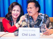 Giải trí - Danh ca Thanh Tuyền chia sẻ về “người yêu kiếp trước” Chế Linh