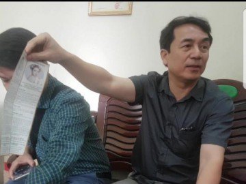 "Lô mỹ phẩm trị giá 11 tỷ đồng của công ty TS Việt Nam chắc chắn là hàng giả"