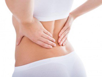 Bài tập thể dục cho người thoát vị đĩa đệm