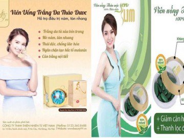 Thu hồi hai danh hiệu “Vì sức khỏe cộng đồng” trao cho công ty của Nguyễn Thu Trang