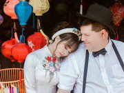 Eva Yêu - Yêu say đắm, doanh nhân Mỹ vẫn nói dối về gia cảnh để thử lòng người đẹp kém 15 tuổi