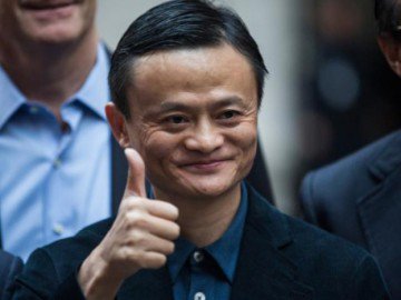Tỉ phú Jack Ma đến Việt Nam: Sự “điên rồ” thể hiện qua 12 câu nói
