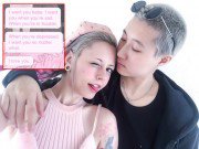 Giải trí - Sống không cần cha mẹ: Con rơi Thành Long nói lời "thề non hẹn biển" với bạn gái đồng tính