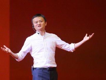 3 thất bại đau nhất dẫn đến thành công như mơ của tỷ phú Jack Ma