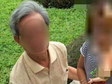 Thông tin mới nhất vụ ông lão 77 tuổi ở Vũng Tàu dâm ô với nhiều bé gái