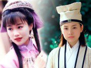 Giải trí - Hai nàng Chúc Anh Đài nổi tiếng nhất màn ảnh: Ngọc nữ hết thời giờ thân bại danh liệt