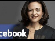 Tin tức - Chân dung nữ tỷ phú quyền lực nhất Facebook sắp đến Đà Nẵng tham dự APEC 2017