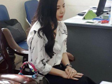 Bà chủ lô mỹ phẩm 11 tỷ dụ dỗ "bà mẹ bỉm sữa" bằng chiêu trò gì?