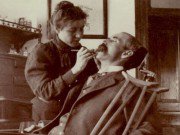 Tin tức - Bí ẩn hiện tượng răng tự phát nổ kỳ quái nhất lịch sử nhân loại