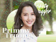 Làm đẹp - Ngoài phong cách tiểu thư kiêu kỳ, bạn gái Phan Thành còn là cao thủ makeup đáng gờm!