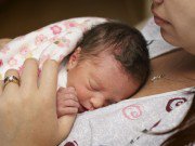 Làm mẹ - Cách chữa ho có đờm cho trẻ sơ sinh 2 tháng tuổi tại nhà