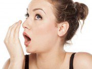 Sức khỏe - Chẩn đoán ung thư phổi qua… mùi hơi thở