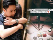 Giải trí - Sau bao đồn đoán, Phan Thành gọi Primmy Trương là "em yêu", chính thức thừa nhận mối quan hệ