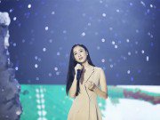 Giải trí - Người đẹp Hà Thu, "bố một con" Huỳnh Đông cùng tranh giải Quán quân cuộc thi hát Bolero