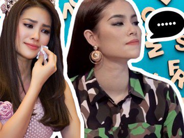 Phạm Hương mắc lỗi phát âm tiếng Anh sai ngay trong video quảng bá APEC 2017