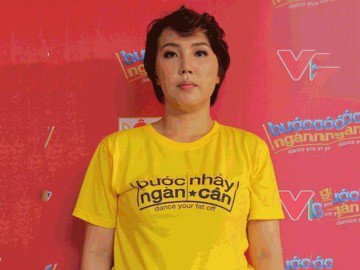 Điểm lại hành trình giảm 30 kg trong 2 tháng của bà mẹ một con tại "Bước nhảy ngàn cân"!