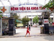 Tin tức - 8 người chết khi chạy thận tại Hòa Bình: Bệnh viện lý giải việc đòi hóa đơn đỏ đám ma