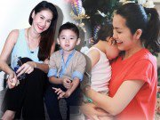 Làm mẹ - Cuộc sống làm mẹ của hội bạn thân Tăng Thanh Hà: Mỗi người hạnh phúc theo một cách riêng!