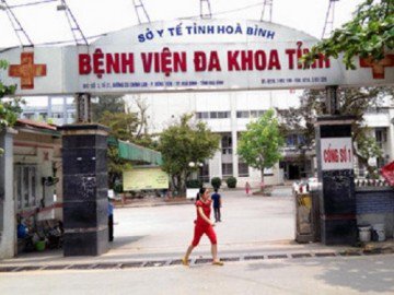 8 người chết khi chạy thận tại Hòa Bình: Bệnh viện lý giải việc đòi hóa đơn đỏ đám ma