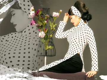 Khánh Linh lột xác ấn tượng trong album Ngài